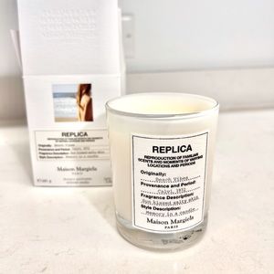 Maison Margiela Replica Candle